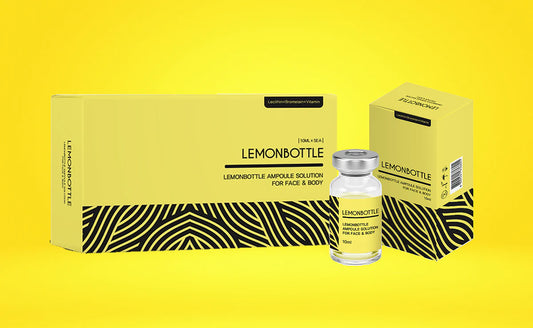 Fat Dissolver (Lemon Bottle) Bouijee Bae Aesthetics Fat Dissolver (Lemon Bottle) Bouijee Bae Aesthetics