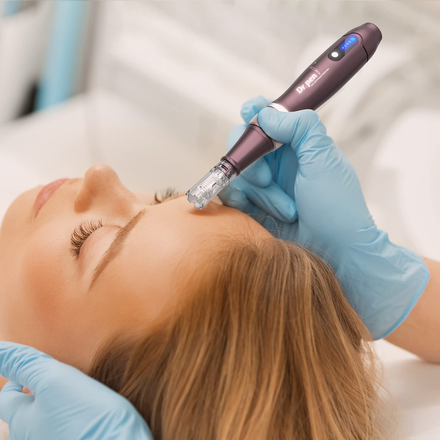 Microneedling (Dr Pen)