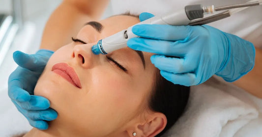 Hydrafacial